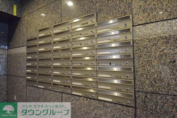 KDXレジデンス千駄木の物件内観写真